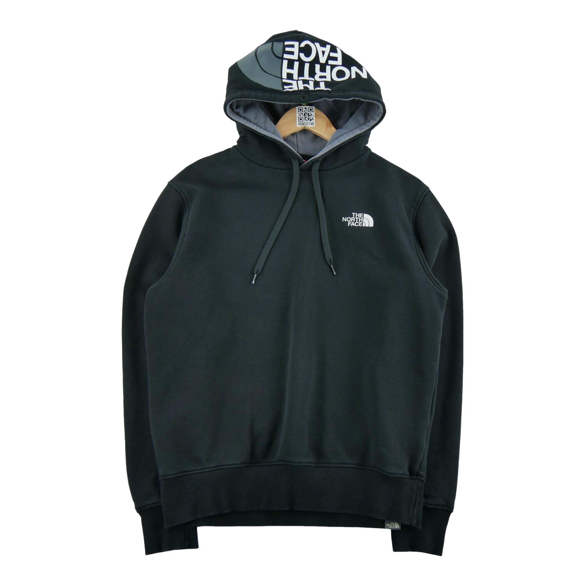 Second life - Bluza z kapturem męska The North Face - Stan bardzo dobry
