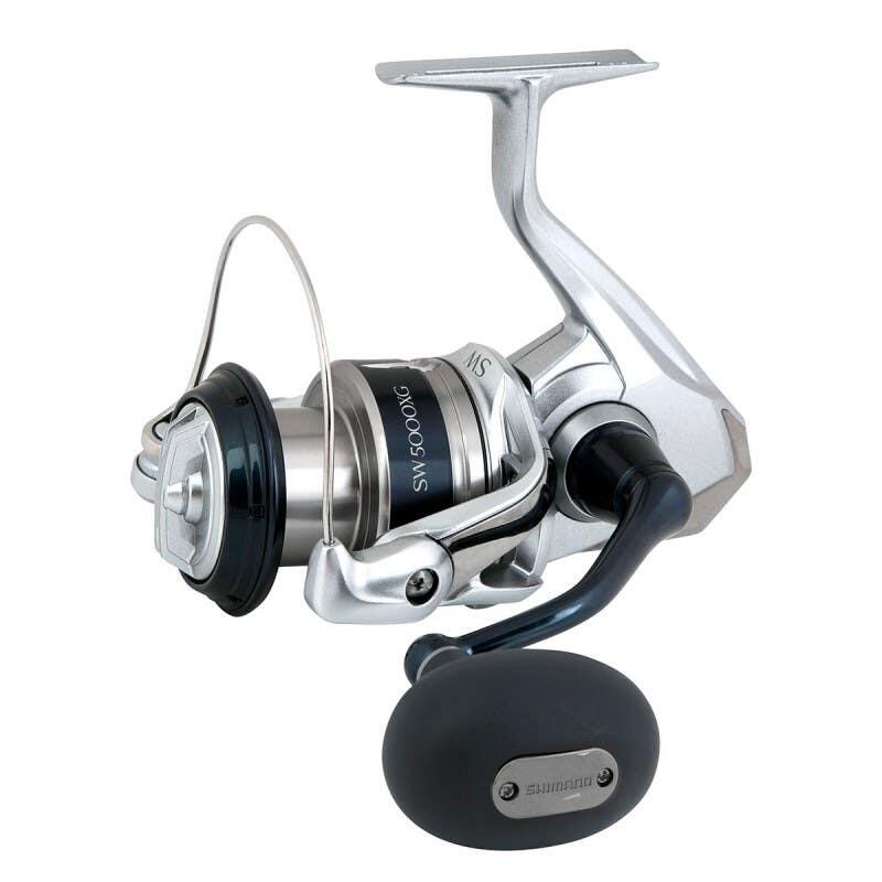 Kołowrotek surfcastingowy Shimano Saragosa SW