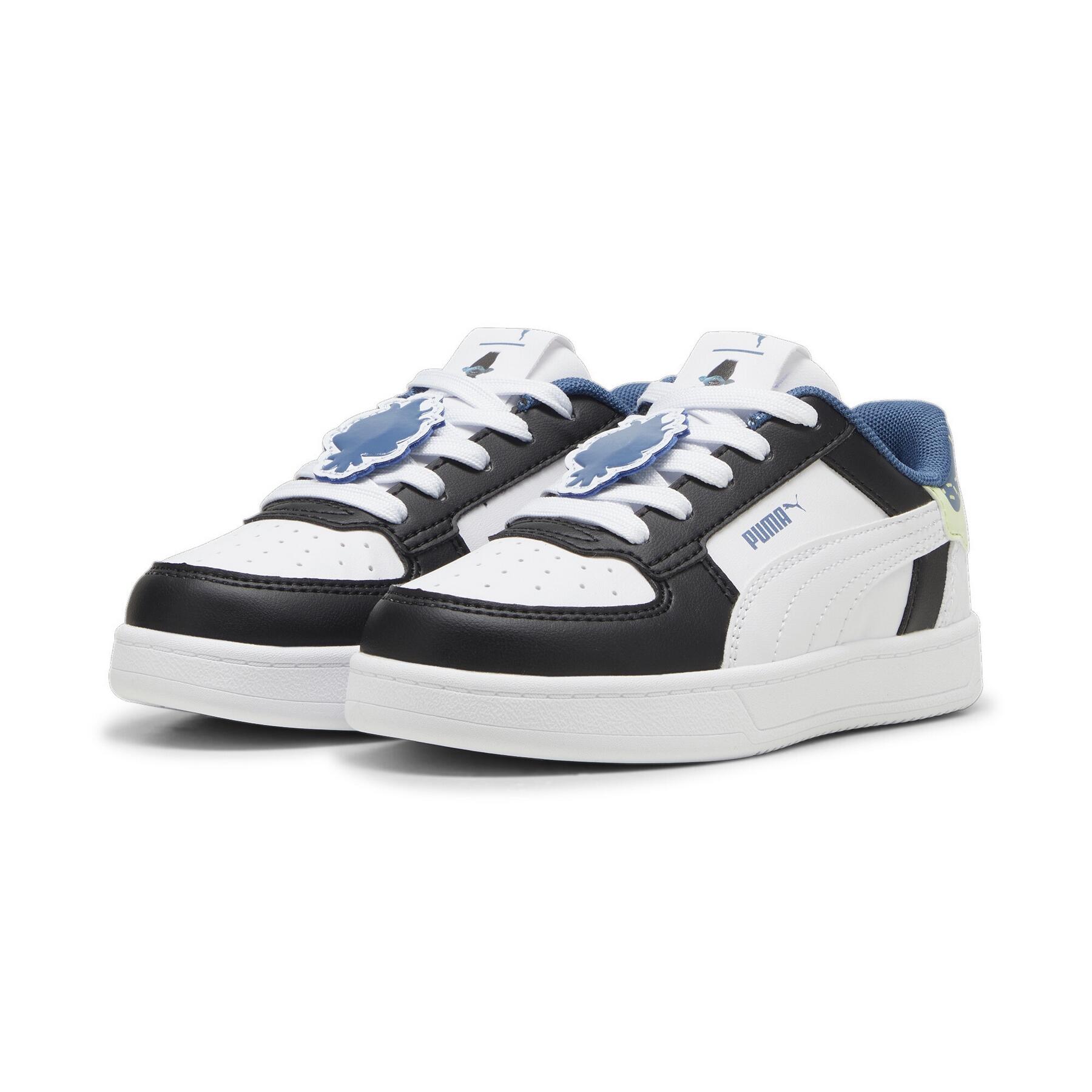 PUMA Caven 2.0 Unisex Wlk Sneak Kolorowy
