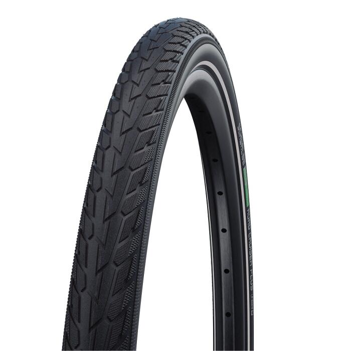 Opona Road Cruiser Plus 20 X 1 75 Czarna Odblaskowa