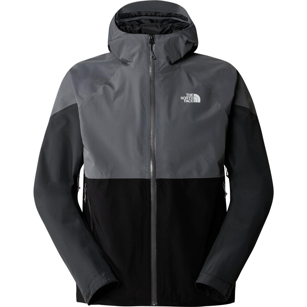 Kurtka turystyczna męska The North Face M Lightning Zip-In Jacket