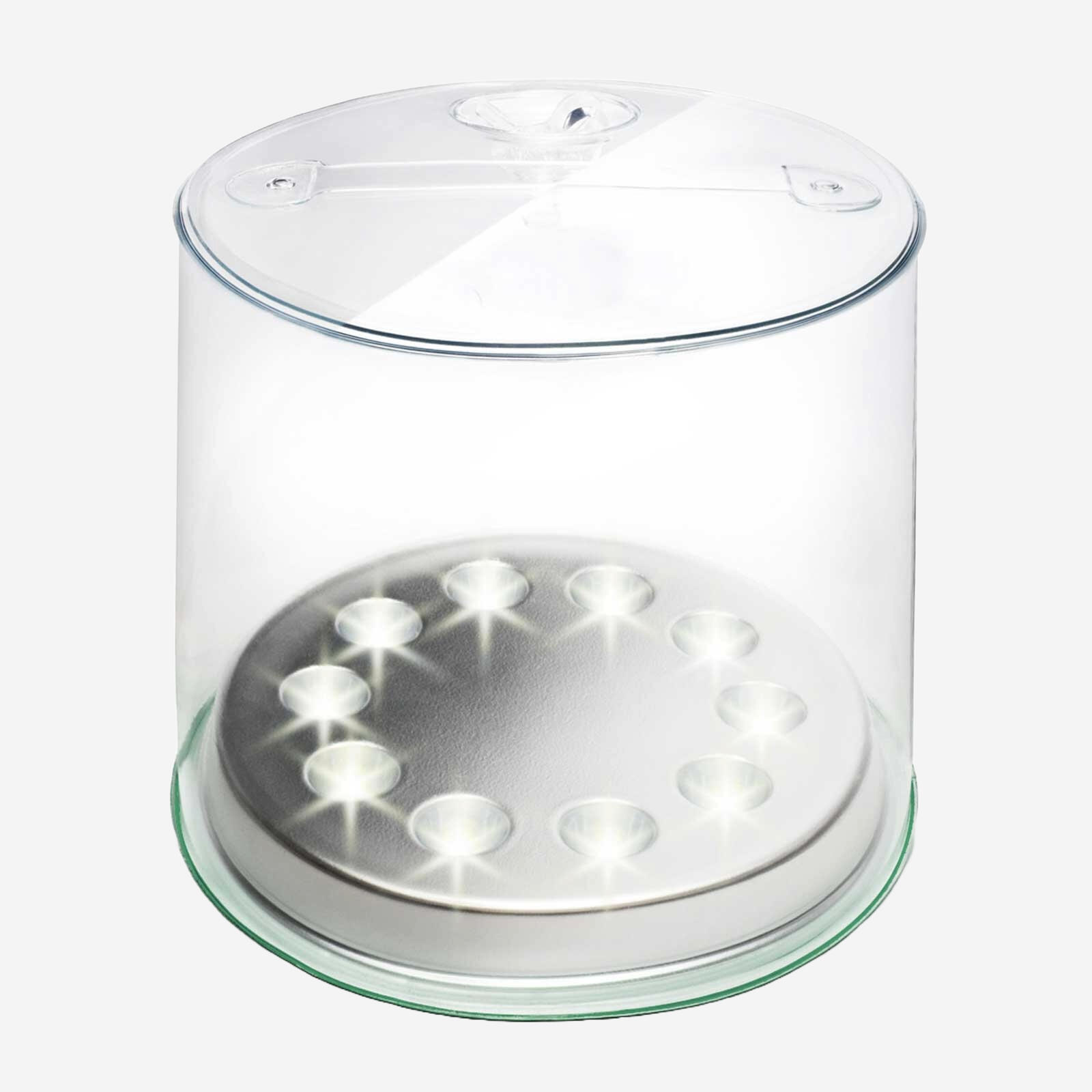 Solarna lampa dmuchana BioLite Luci Charge 150
