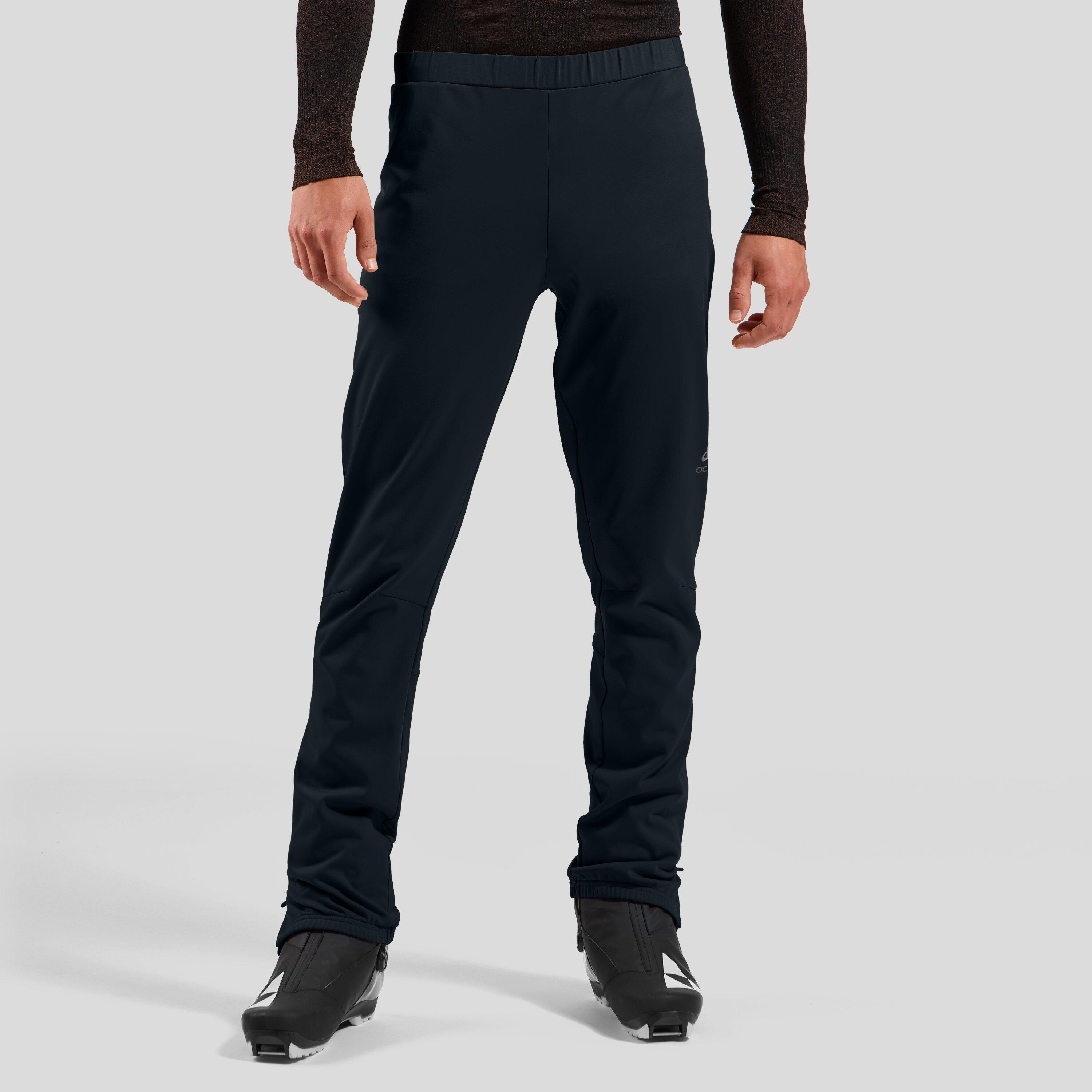 Spodnie tech. męskie Odlo Pants BRENSHOLMEN