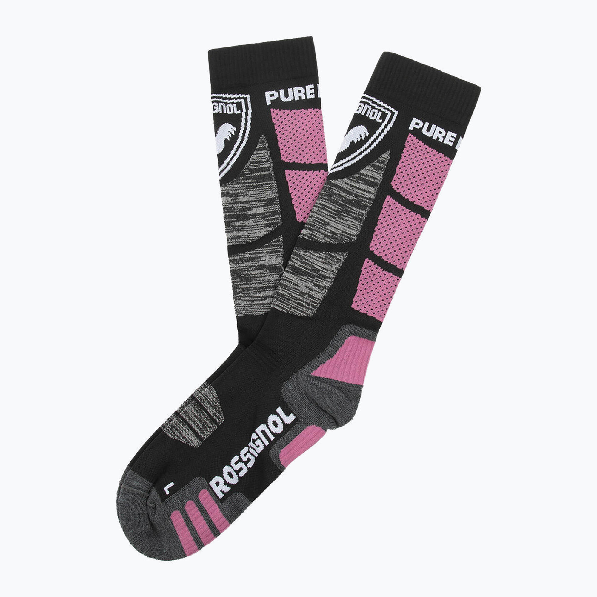 Skarpety narciarskie damskie Rossignol Pure Elite