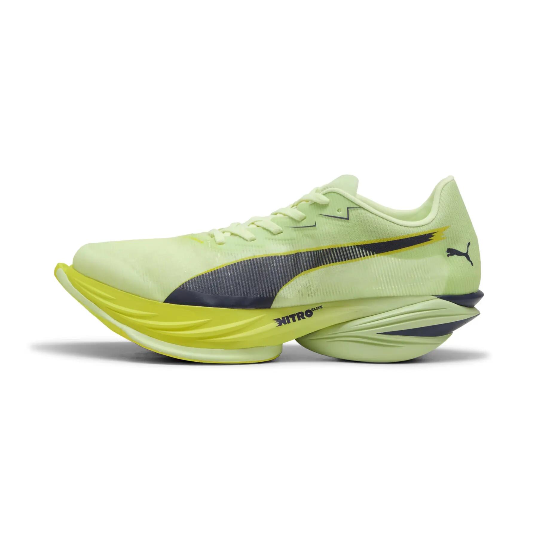 Buty do biegania Puma FAST-R Nitro Elite 3