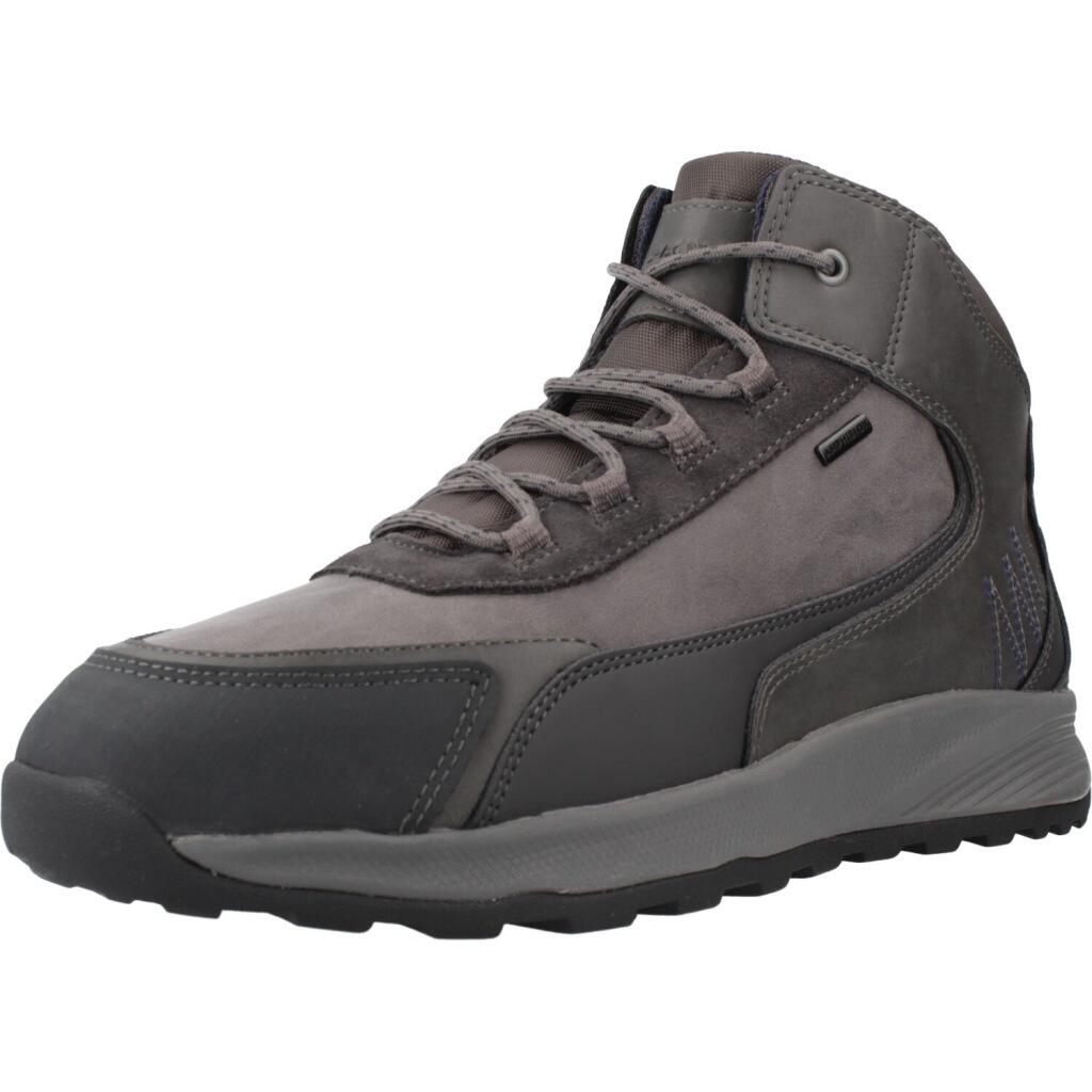 Buty GEOX U TERRESTRE B ABX Szary