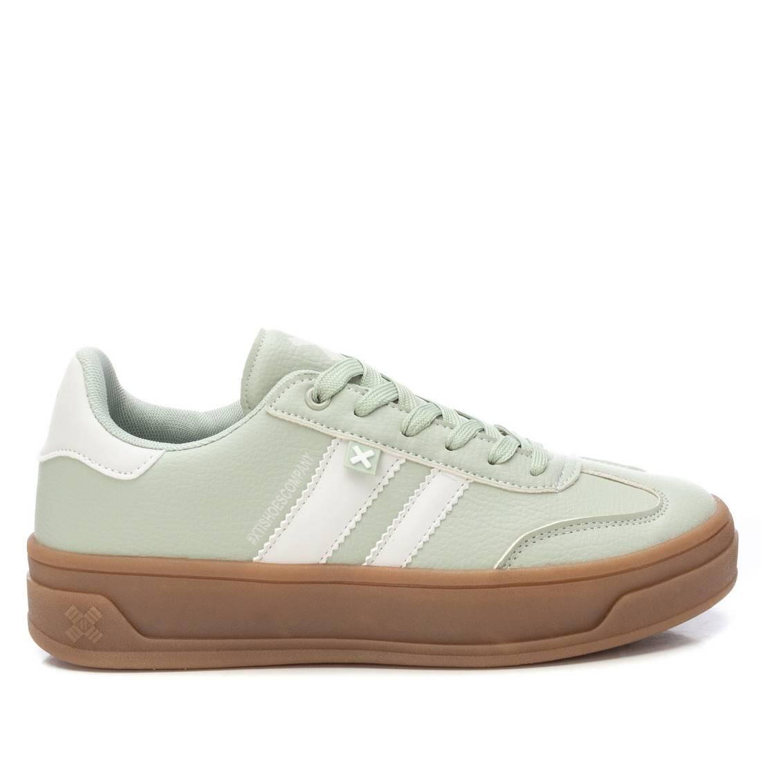 Buty sportowe Xti model 143645-AQUA dla kobiet