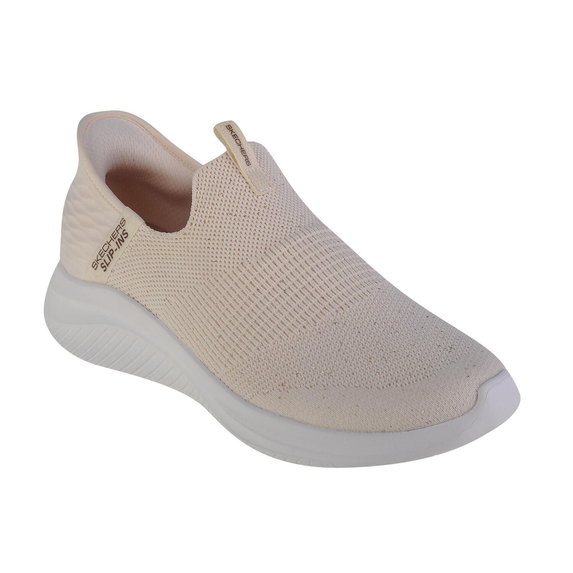 Buty sportowe Sneakersy damskie  Slip-Ins Ultra Flex 3.0-Shiny Night