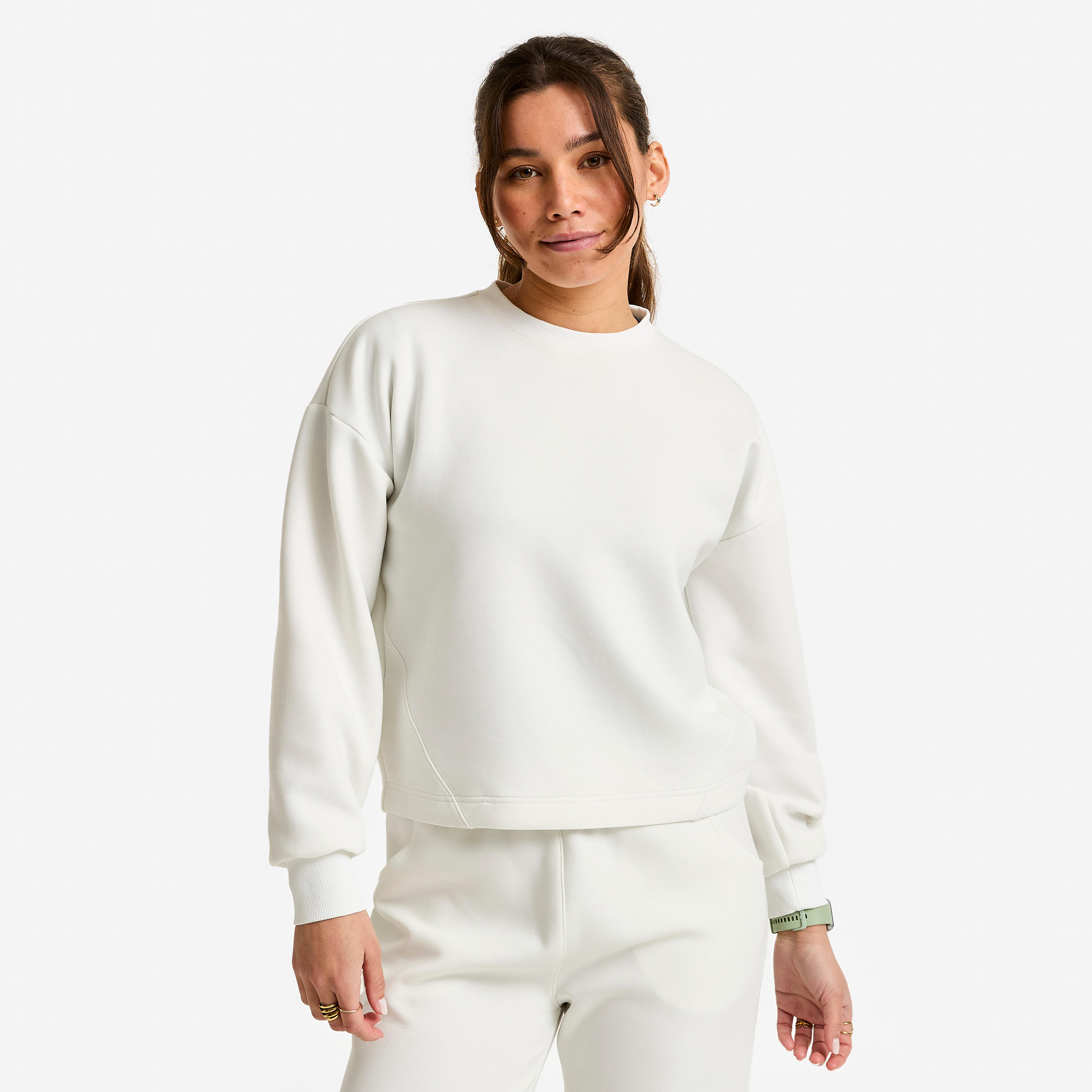 Bluza damska Domyos fitness