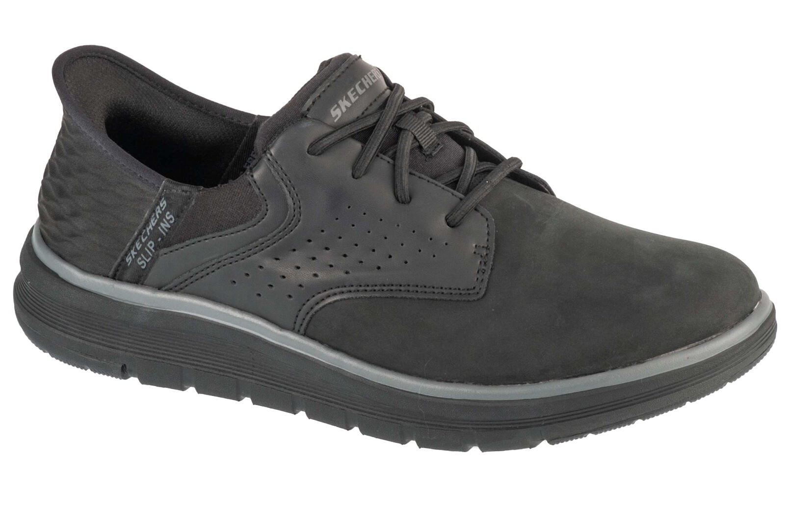 Buty sportowe Sneakersy męskie, Slip-Ins: Orell - Yates
