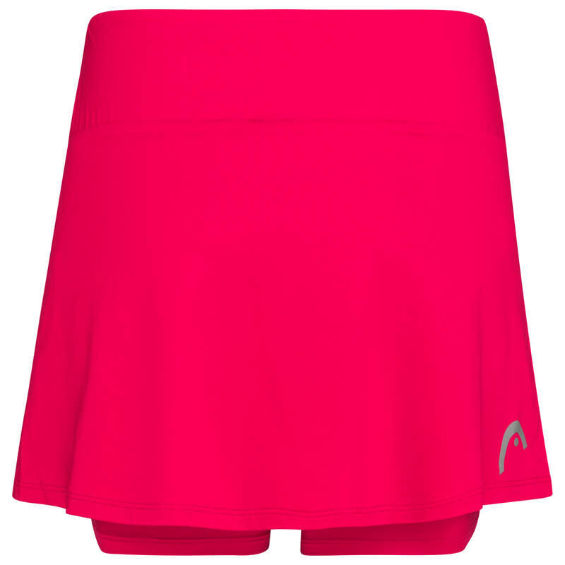 Spódniczka damska Head Club Basic Skort magenta M