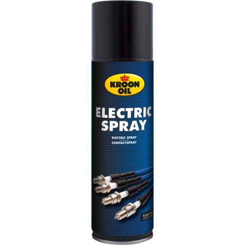 Kroon-Oil Electrospray E-Bike Spray Kontaktowy 300ml