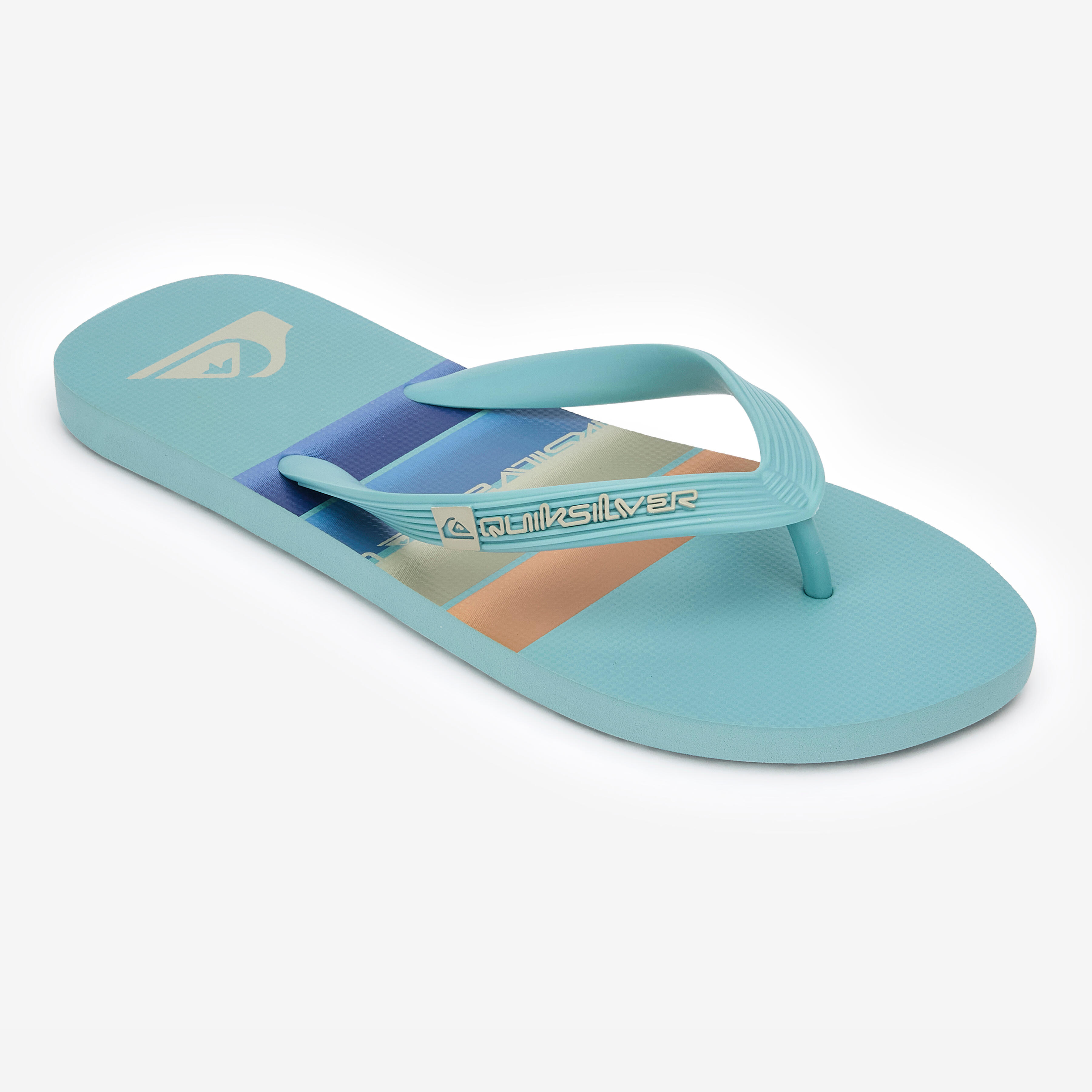 Japonki męskie Quiksilver Ocean Explorer