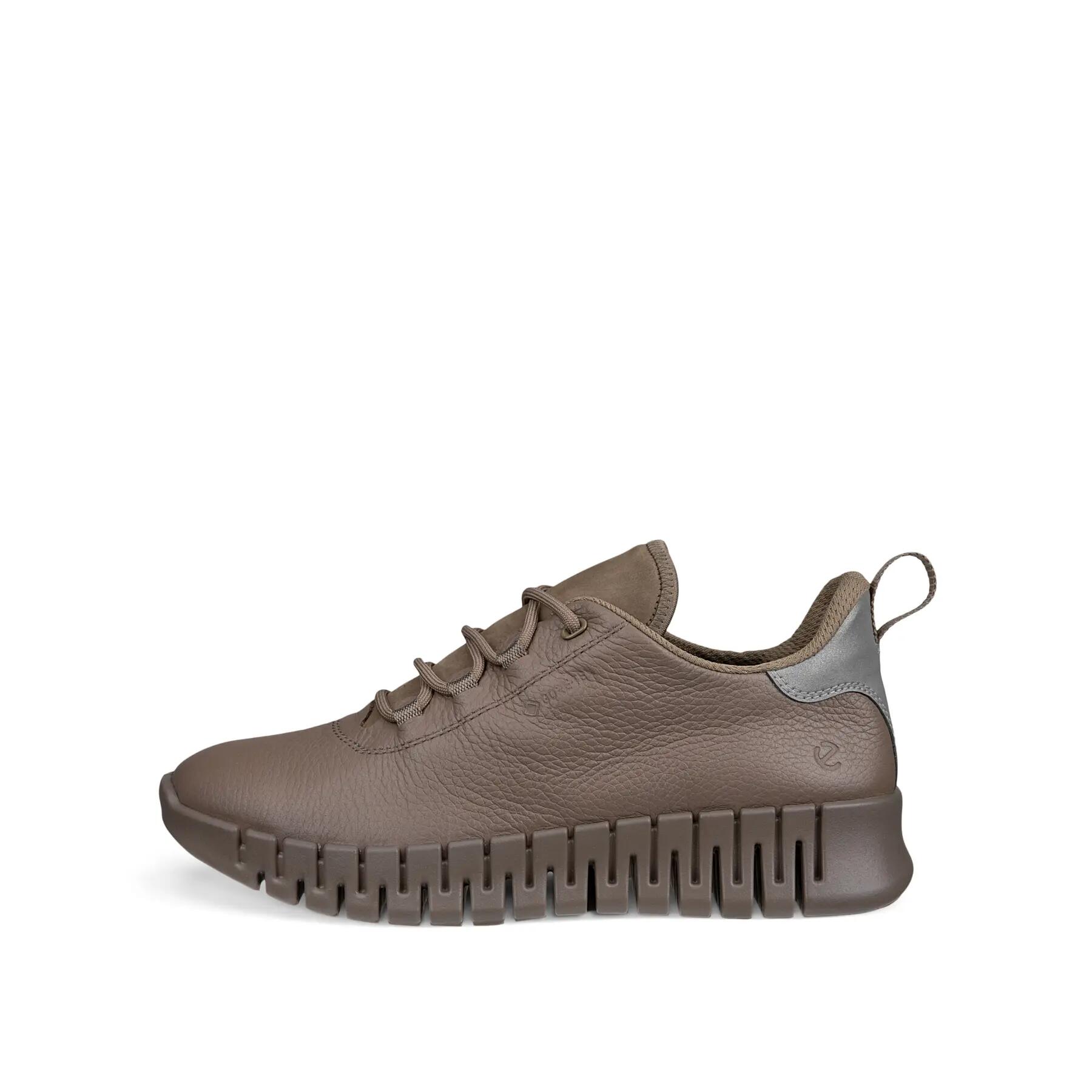 Sneakersy damscy Ecco Gruuv
