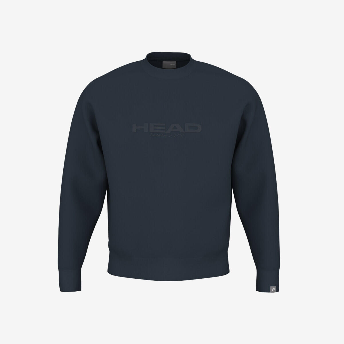 MOTION Crewneck Unisex