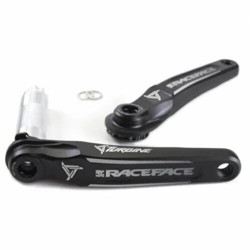 Korby Race Face turbine - 175 (sans boitier)
