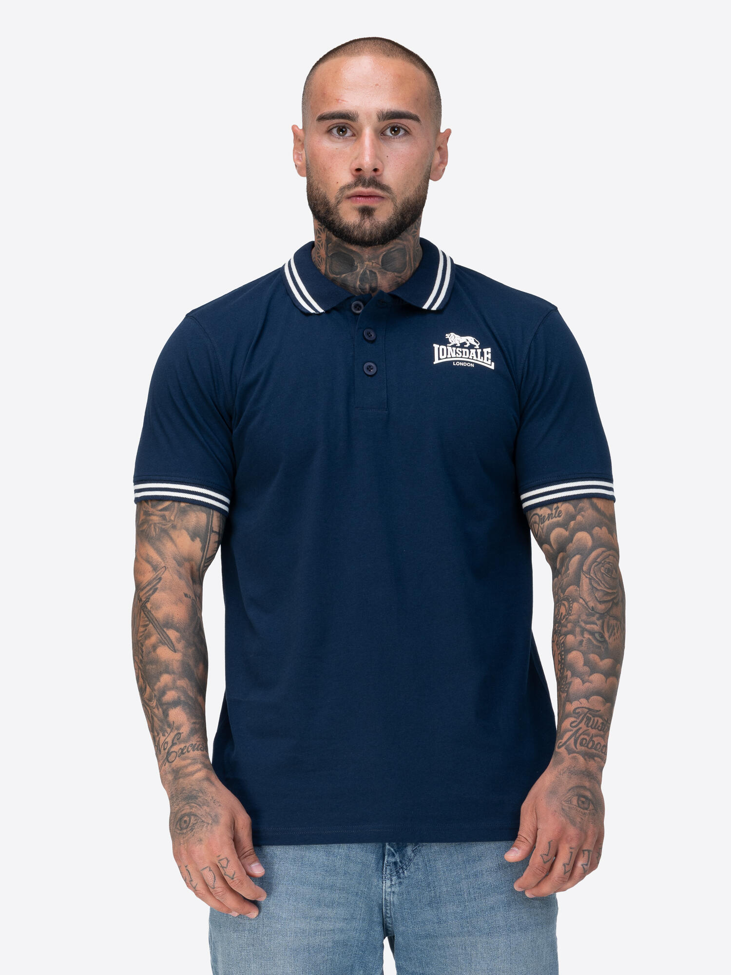 Polo Lonsdale Rhodes