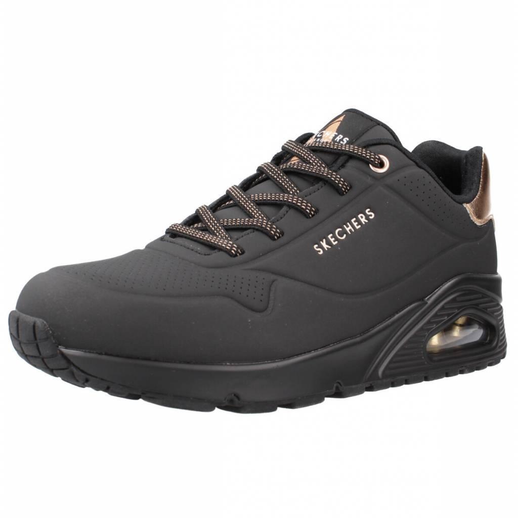 Buty SKECHERS SHIMMER AWAY Czarny