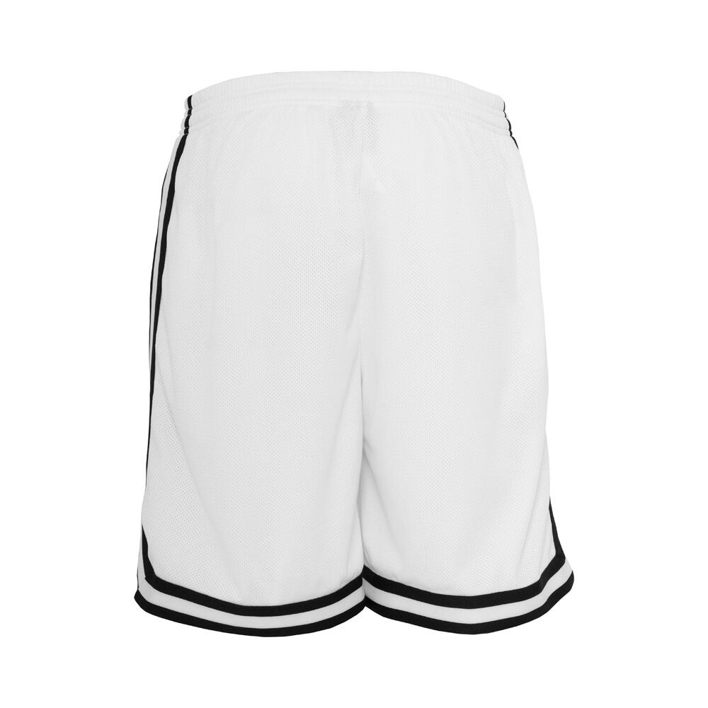 Szorty Urban Classic Stripe mesh