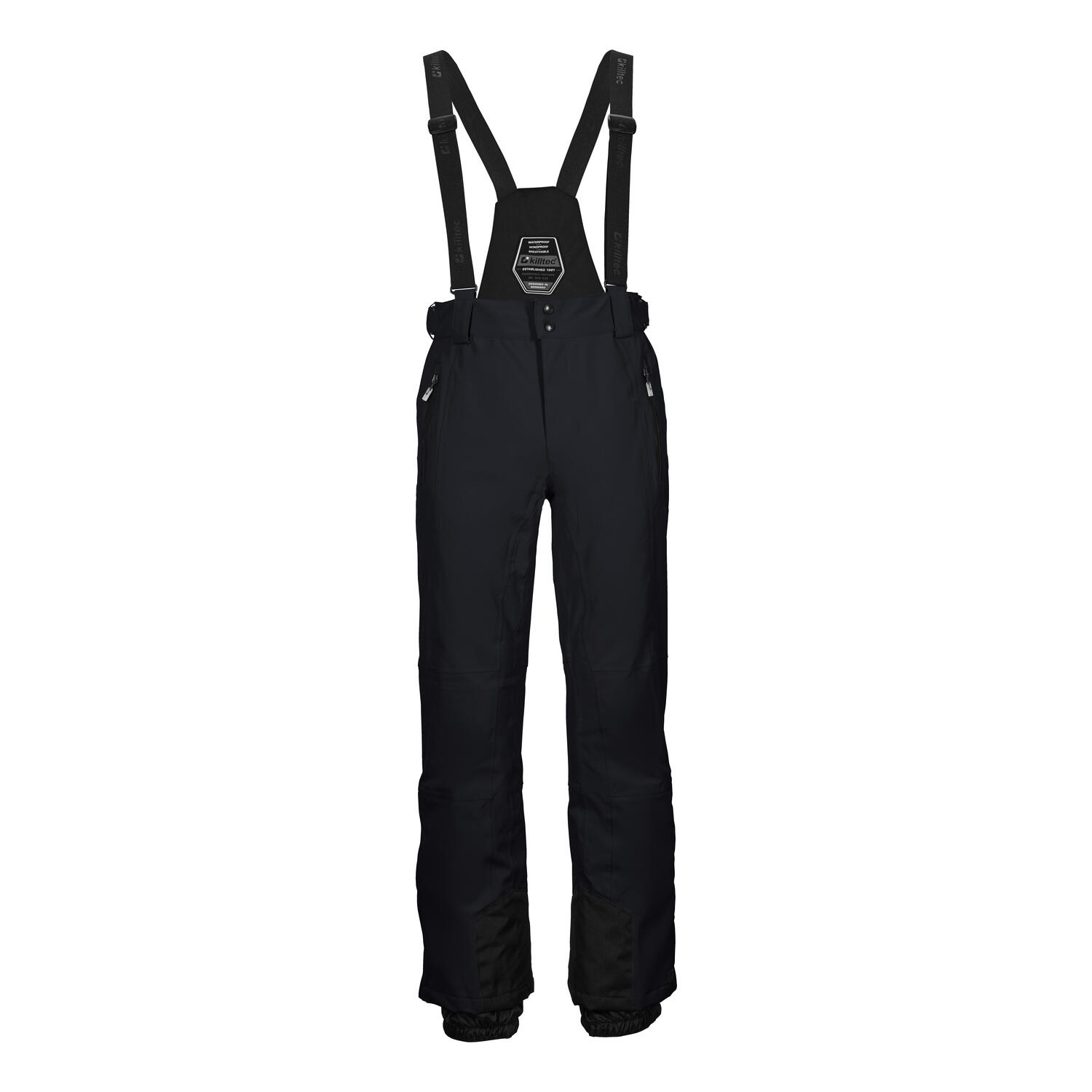 Kombinezon narciarski Killtec KSW 100 Enosh