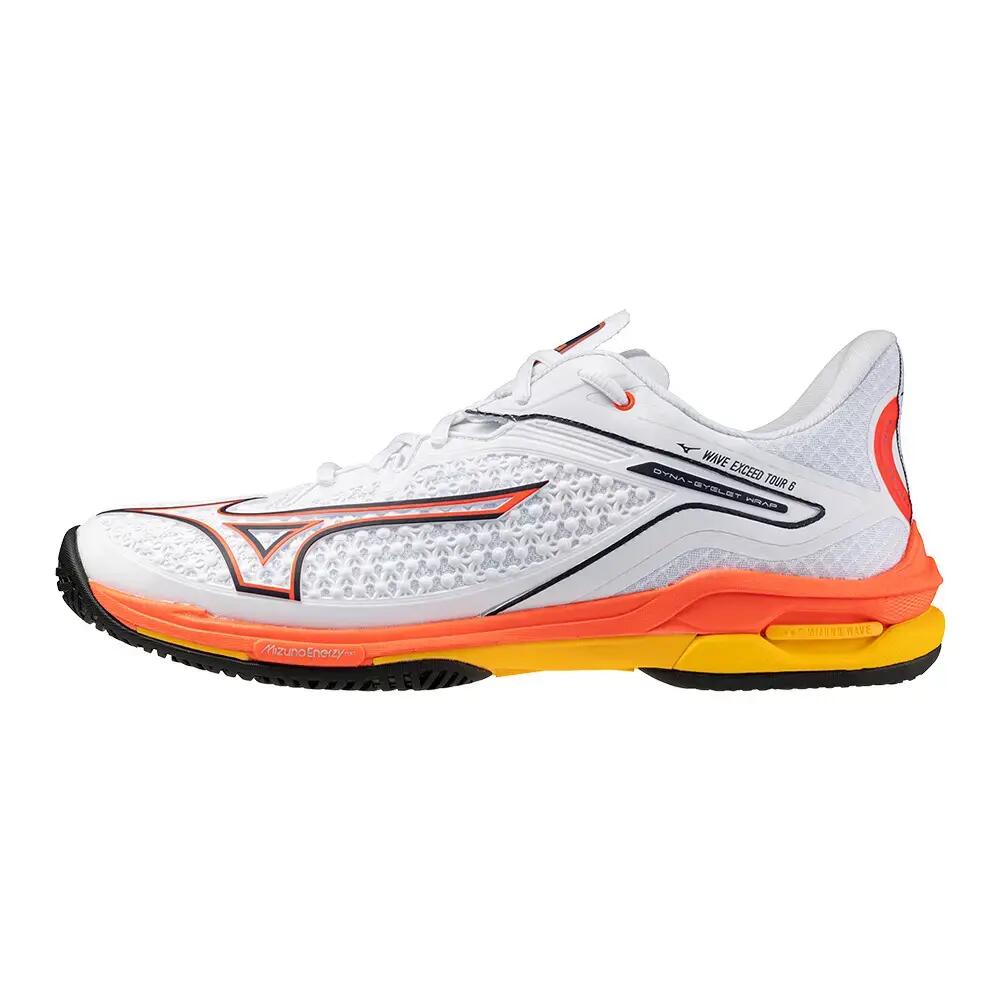 Buty do tenisa Mizuno Wave Exceed Tour 6 Ac