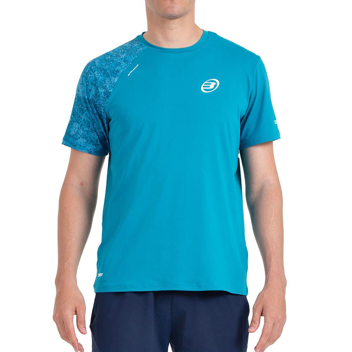 BULLPADEL MAZARON Hombre (Camiseta)