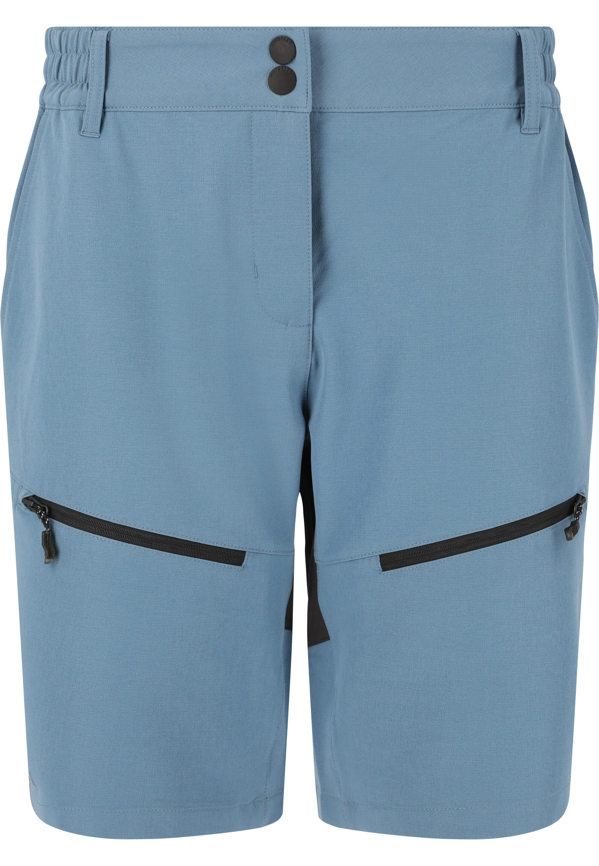 Spodenki trekkingowe damskie Whistler Avatar