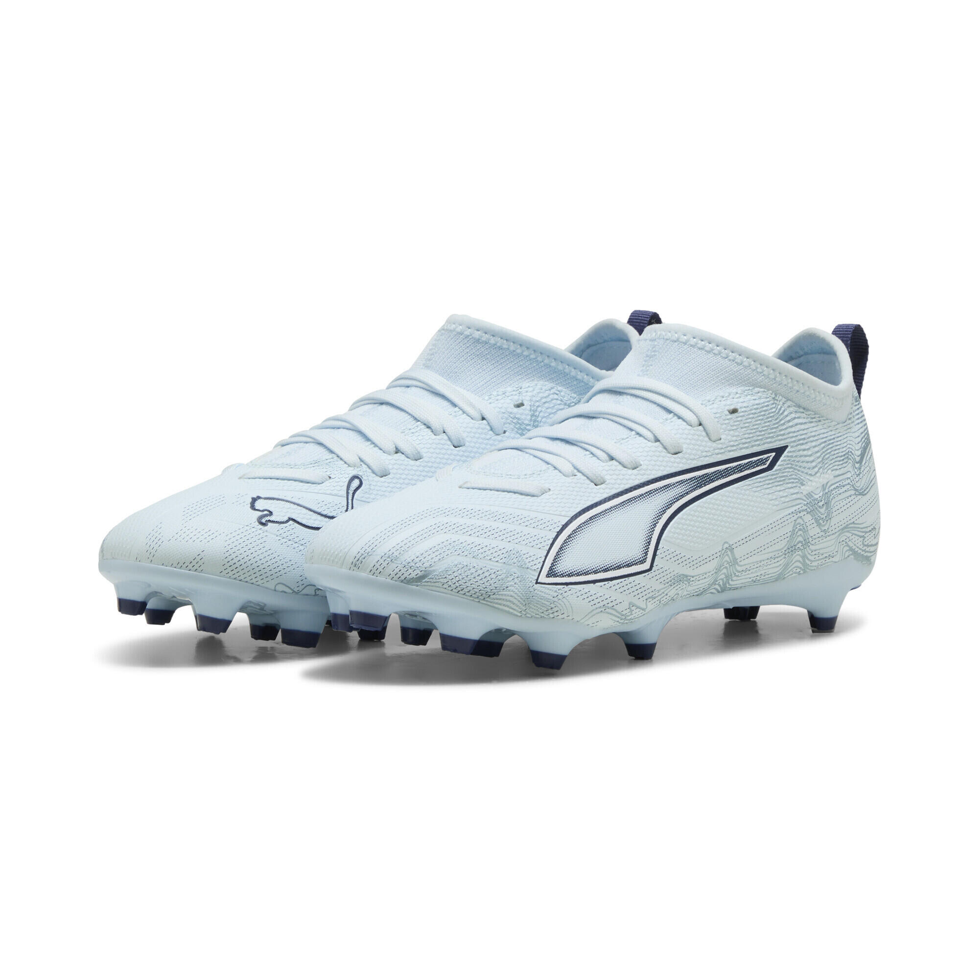 Młodzieżowe buty piłkarskie ULTRA 6 MATCH FG/AG PUMA