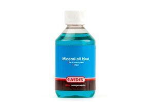 Olej mineralny do wszystkich systemów mineralnych Elvedes 250 ml