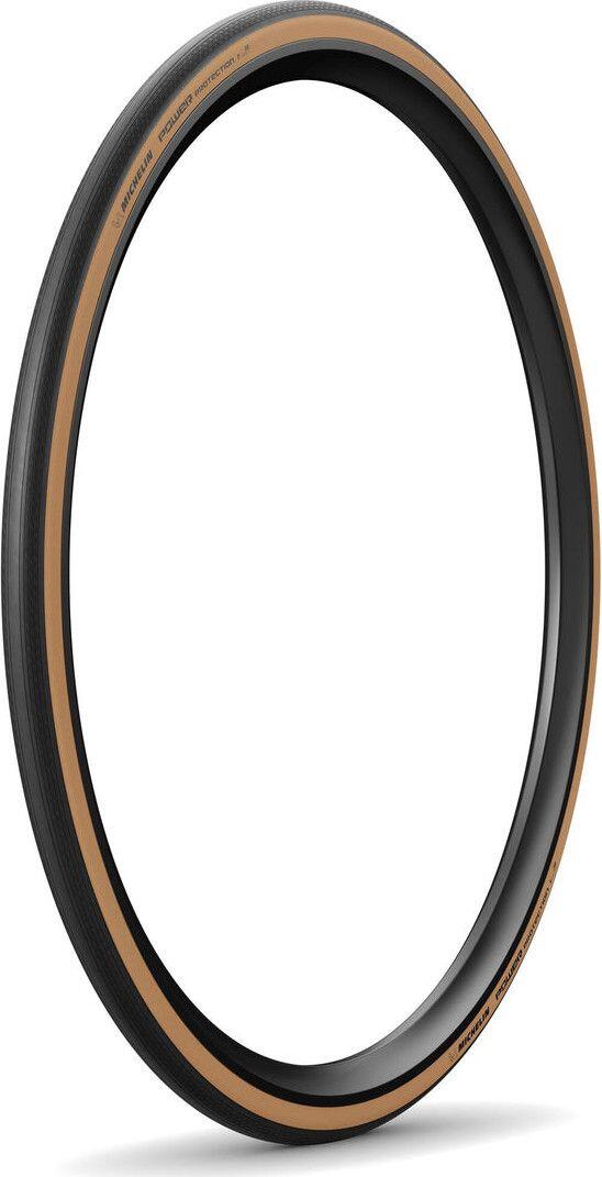 Opona Michelin Power Protection Classic Tlr