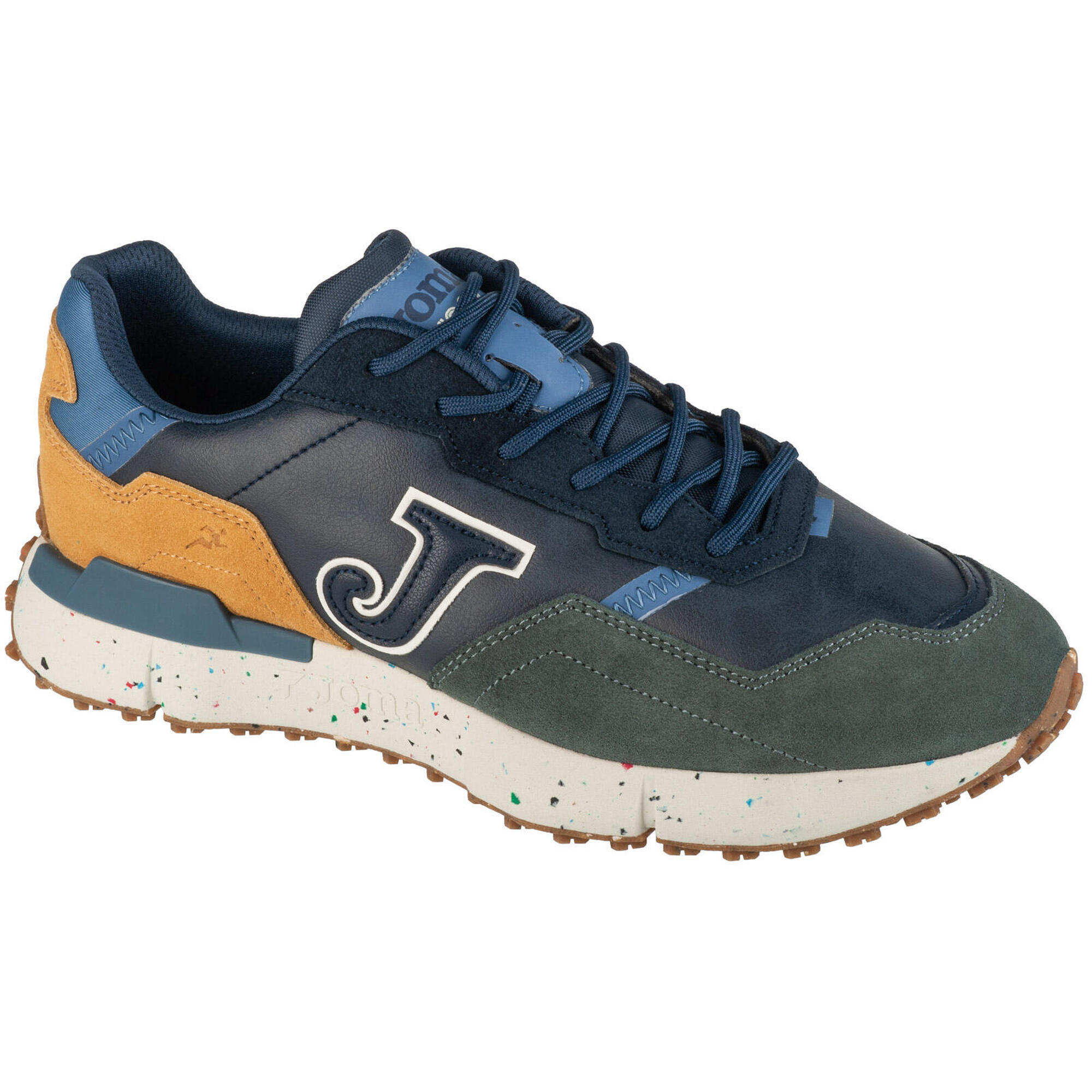 Buty sportowe Sneakersy męskie  C.1992 Men 24 C1992W