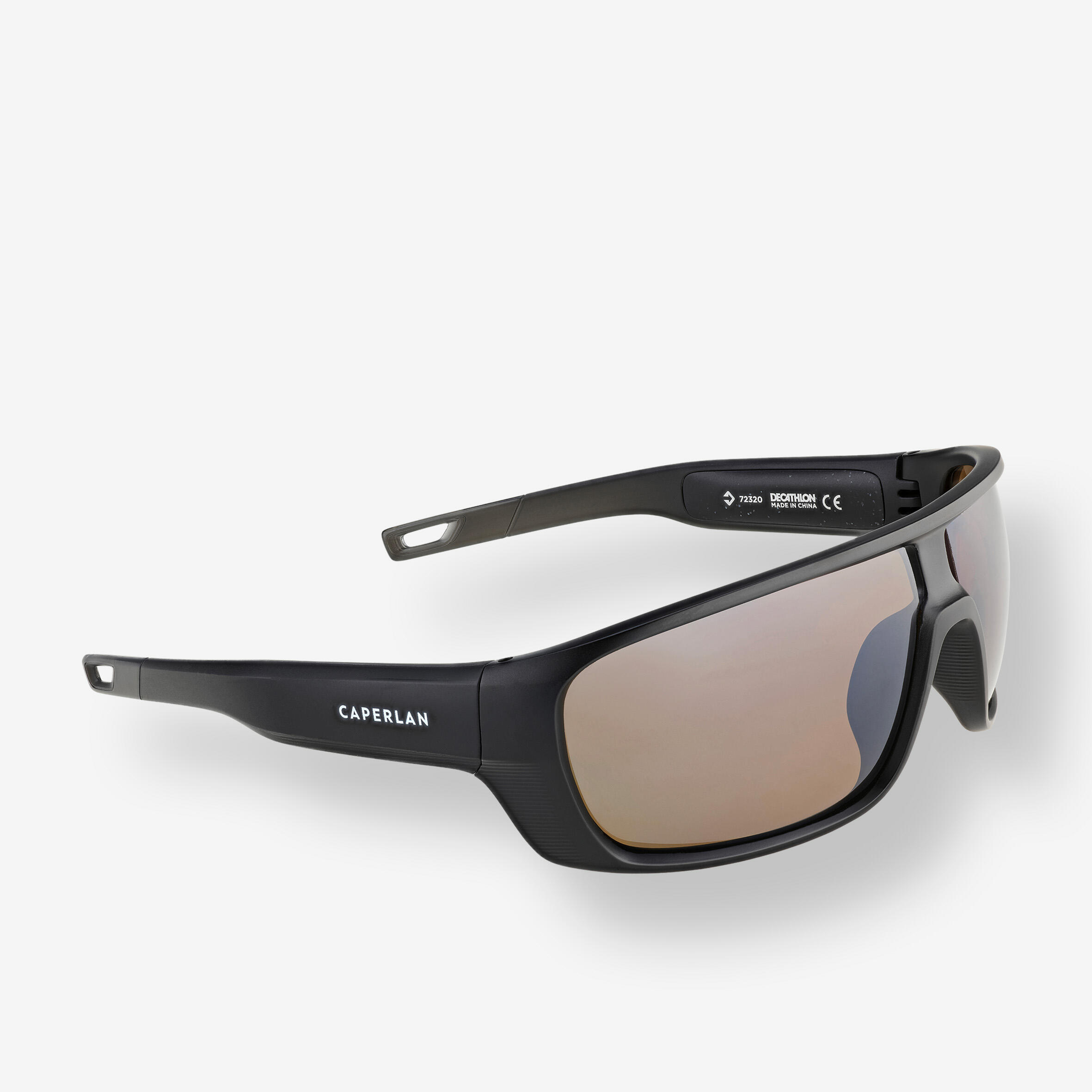 Okulary wędkarskie Caperlan FG 500 C polaryzacyjne