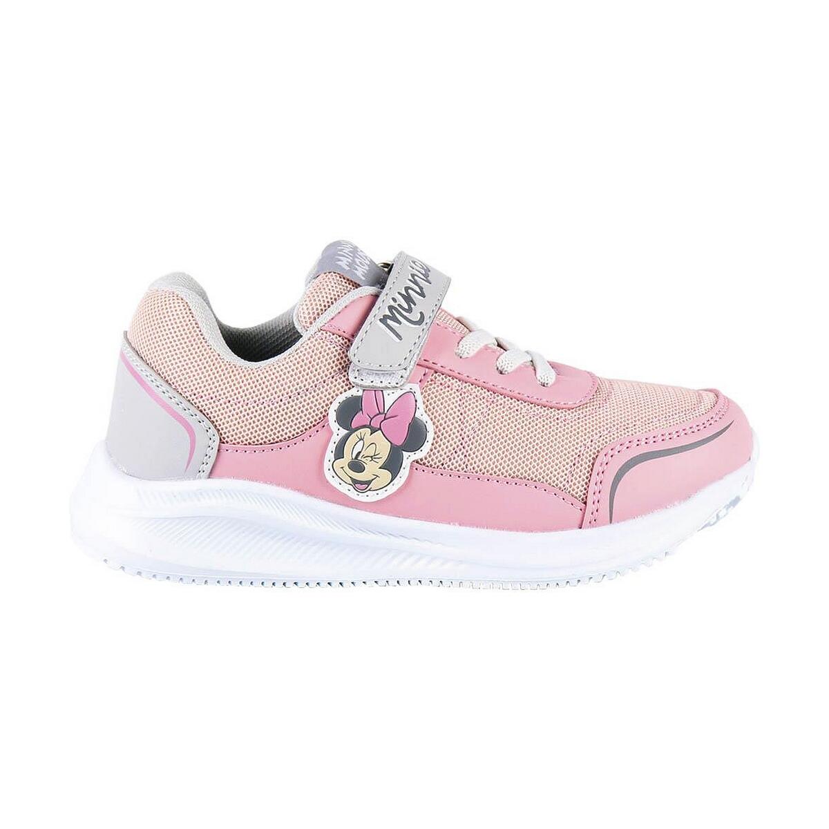 Obuwie Sportowe Dziecięce Minnie Mouse