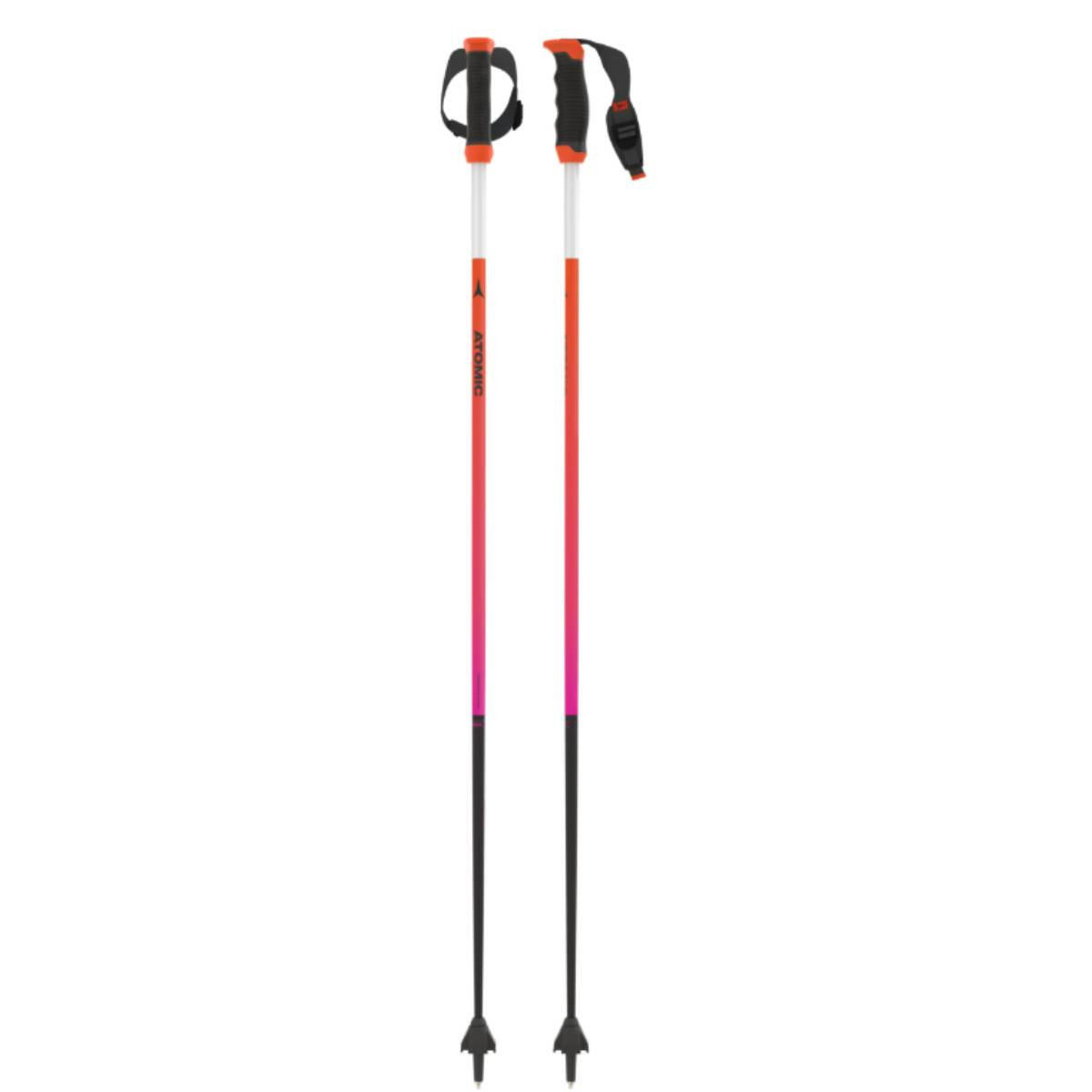 Kijki Atomic Redster Ultra SQS Black 2026