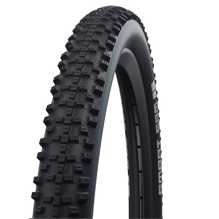 Opona Smart Sam R-Guard 26 X 2.10 Czarna Odblaskowa