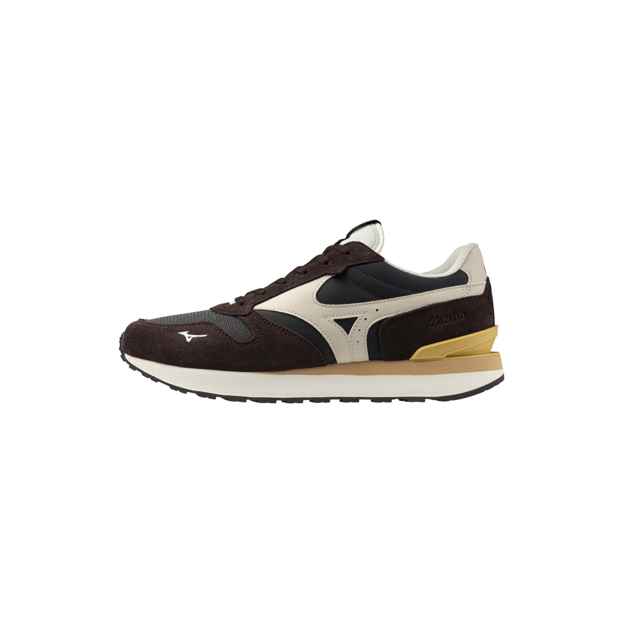 Buty męskie Mizuno RB87 black sand/summer sand/mole