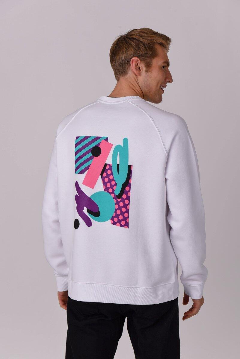 Bluza Penfold