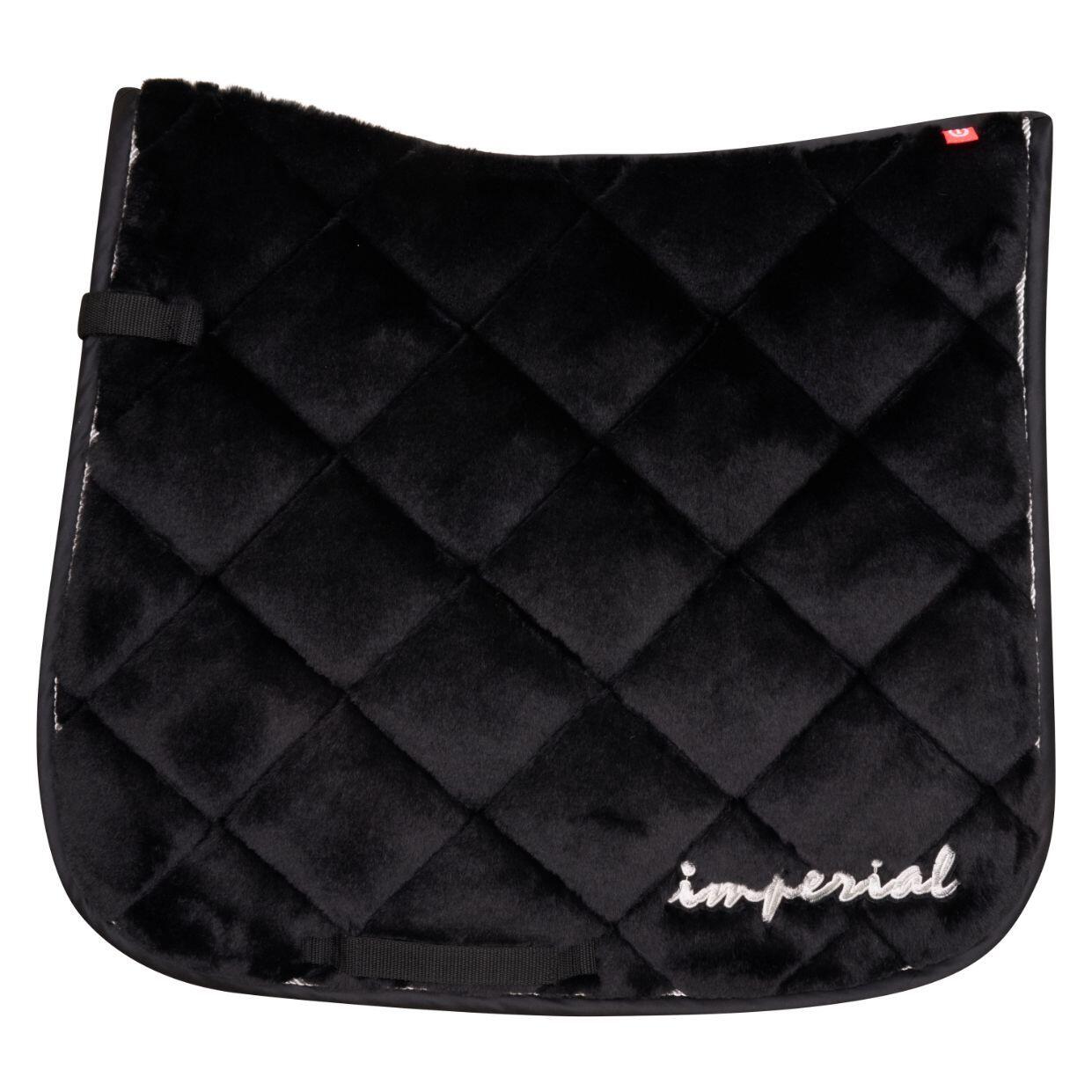 Podkładka pod siodło dla koni Imperial Riding Candy Cotton DR