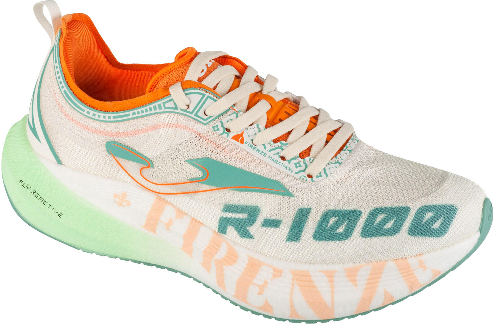 Buty do biegania męskie, R.1000 Men 24 RR100W