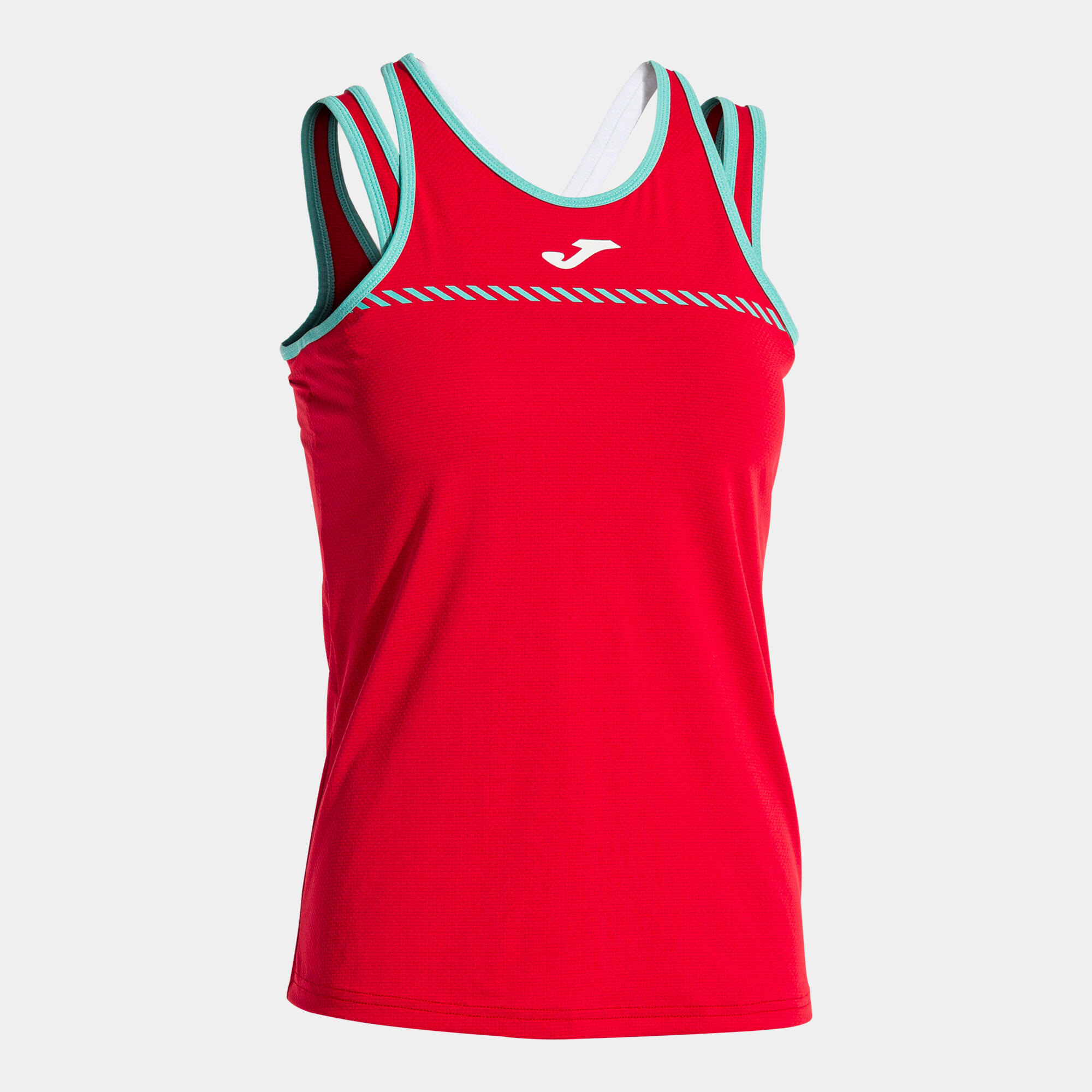 Damski tank top Joma Smash