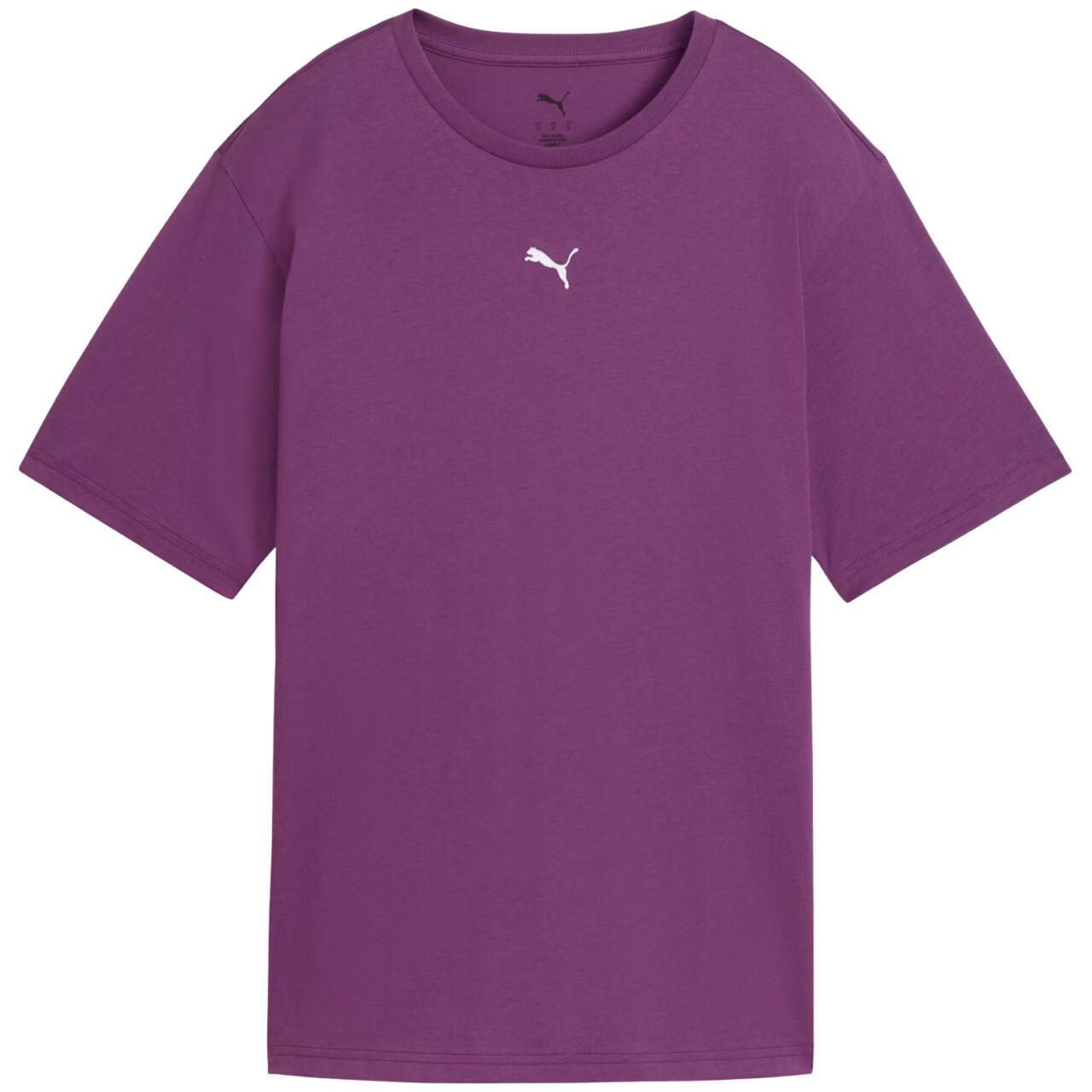 Koszulka damska PUMA ESS Relaxed Tee