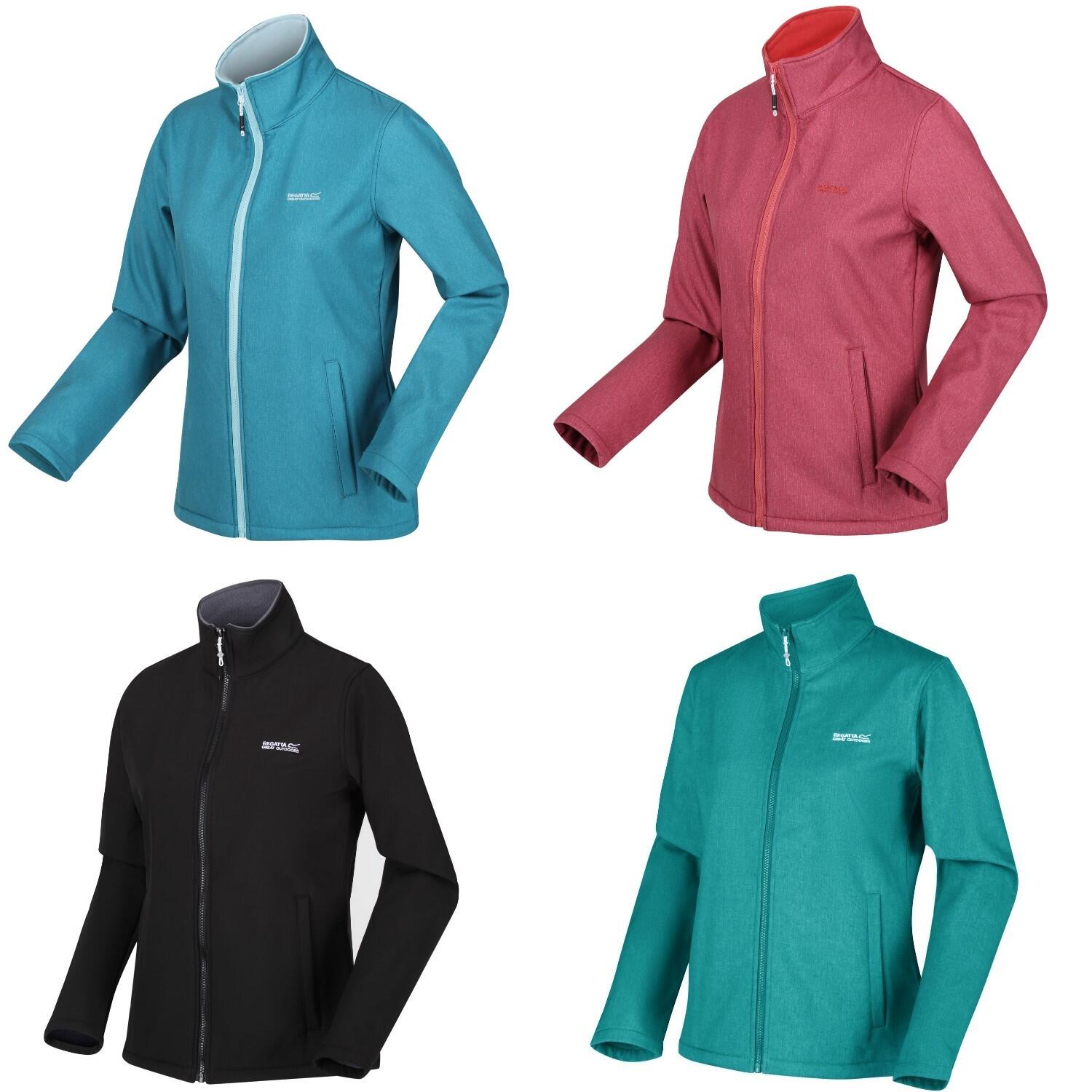 Softshell damski Connie V