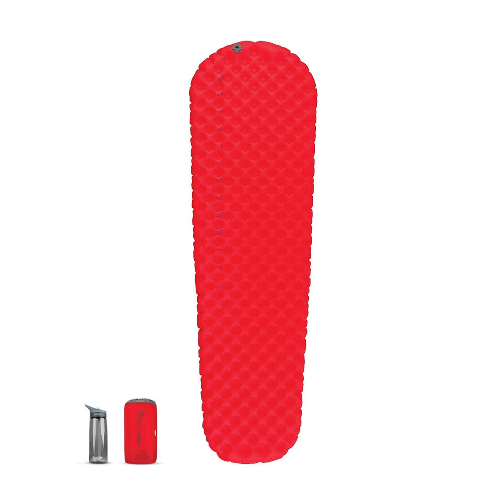 Materac Comfort Plus Insulated
