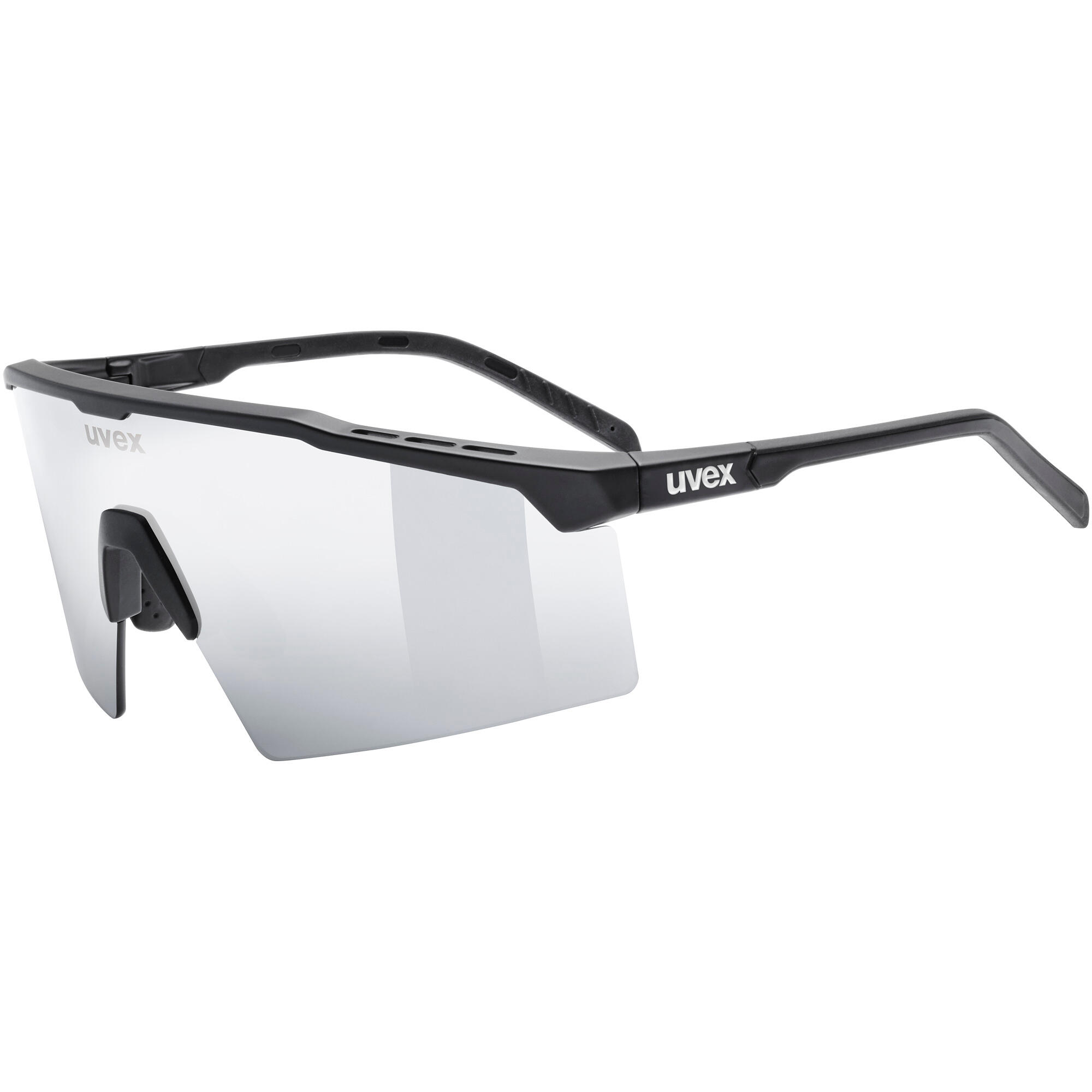 Okulary rowerowe UVEX Flowline