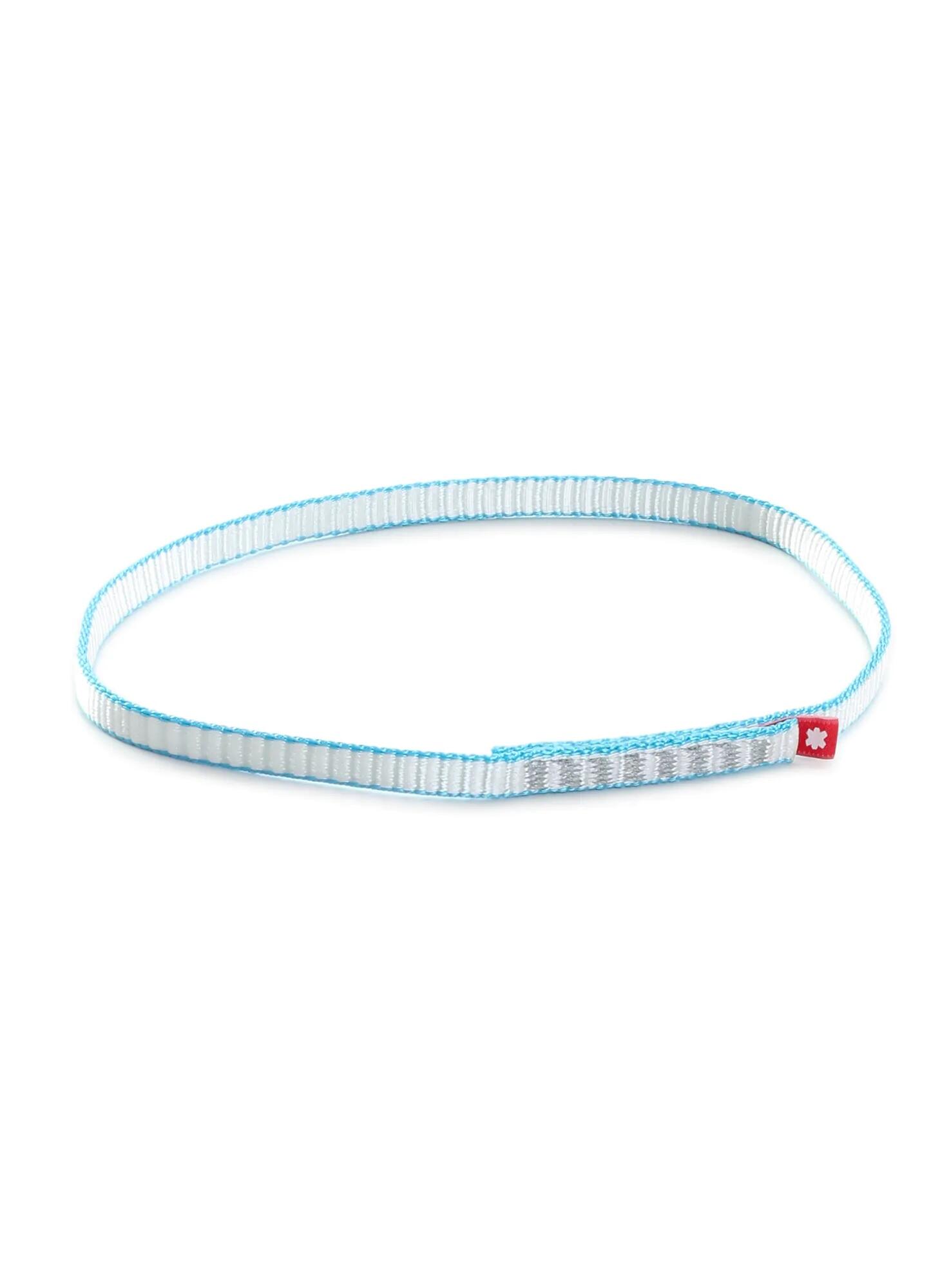 Pętla zszywana do wspinaczki OCUN z Dyneemy o szerokości 11 mm