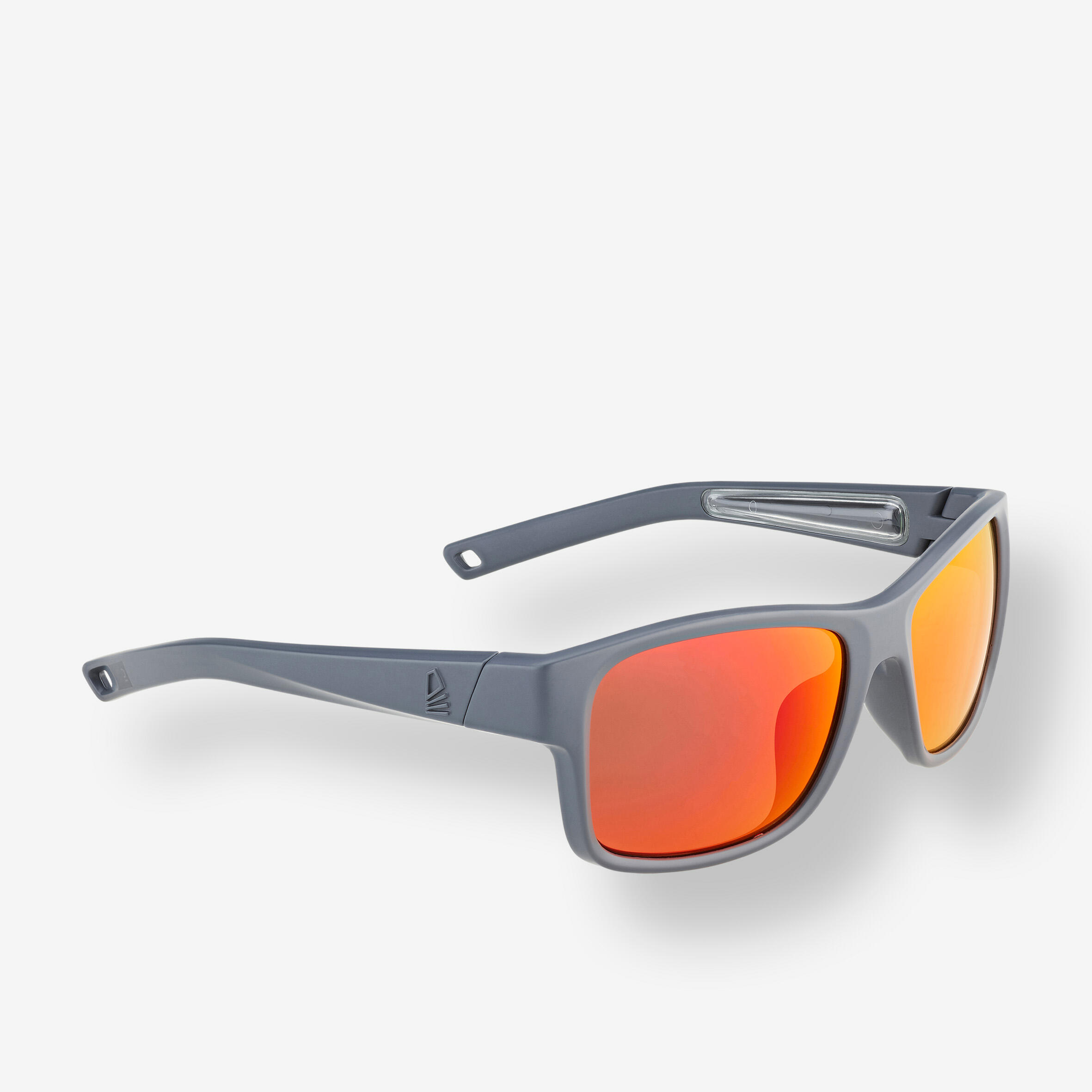 Okulary wędkarskie dla dzieci Caperlan FG 500 S polaryzacyjne