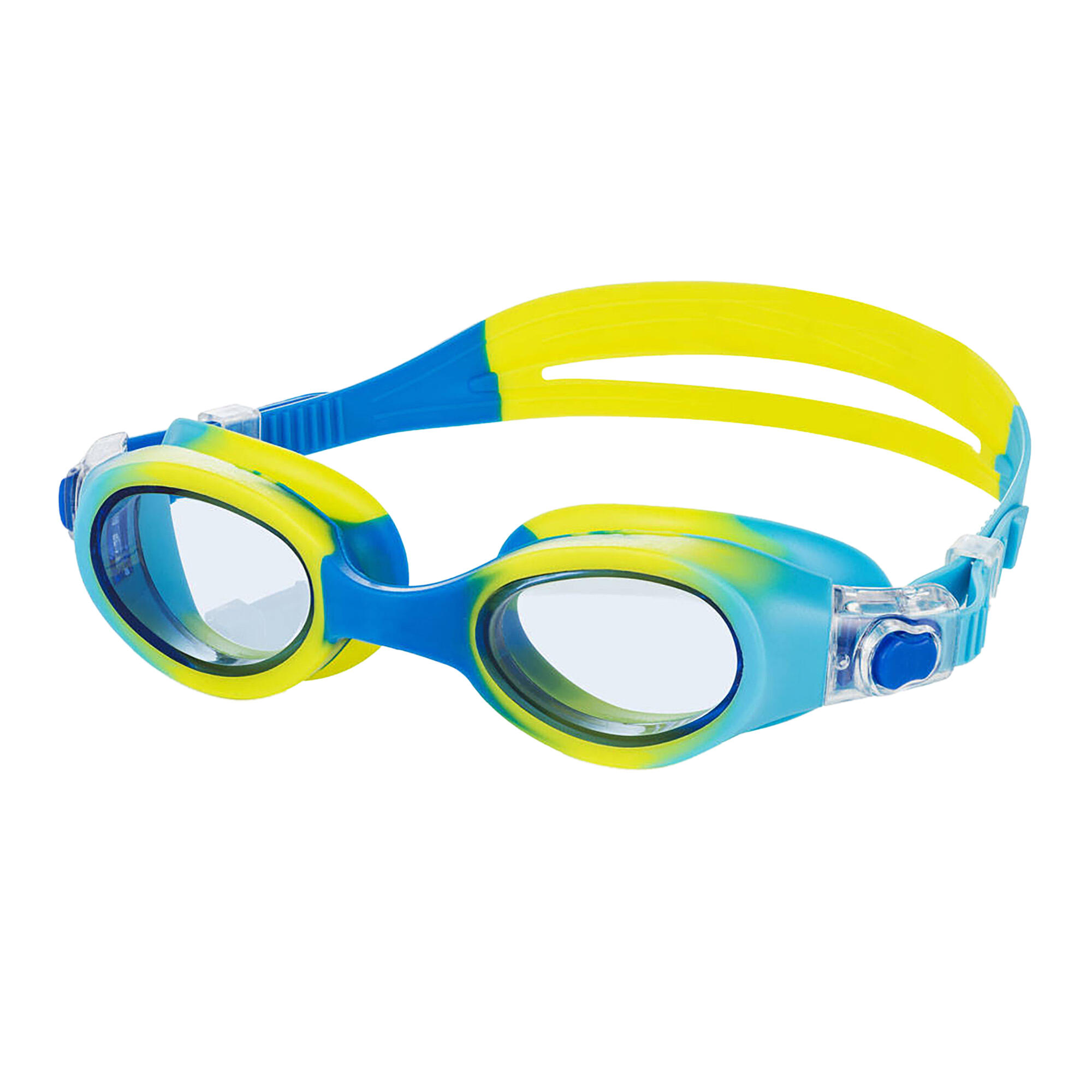 Zdjęcia - Okulary do pływania Aqua-Speed  dziecięce  Pegaz 