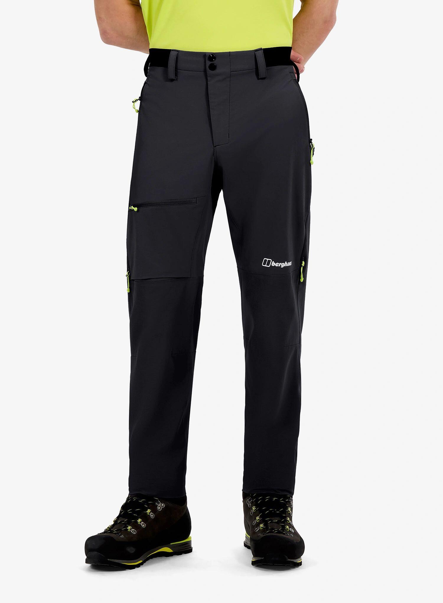 Spodnie trekkingowe męskie Berghaus Mtn Guide Alpine Pant