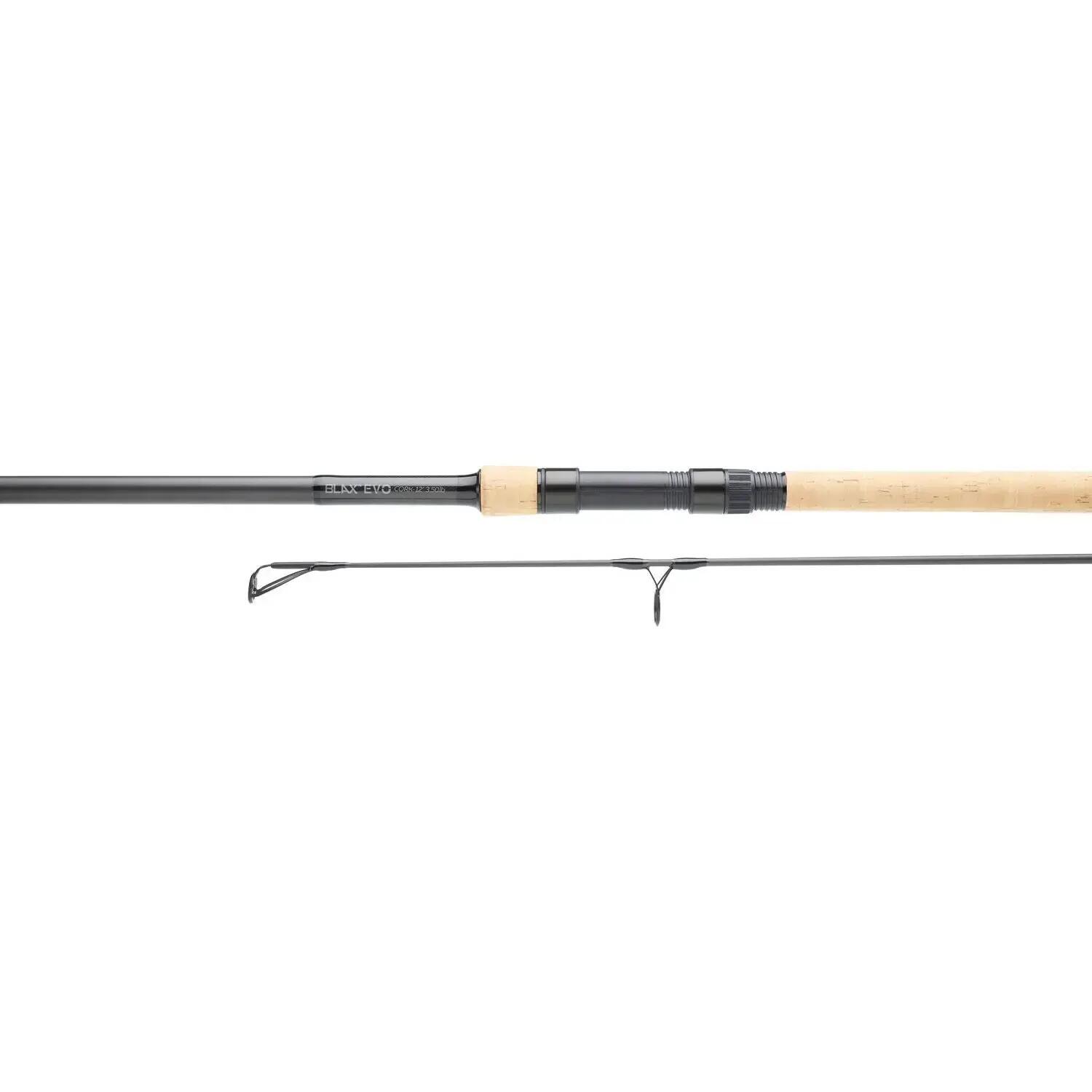 Wędka karpiowa Carp Spirit Blax Evo 90-140 g