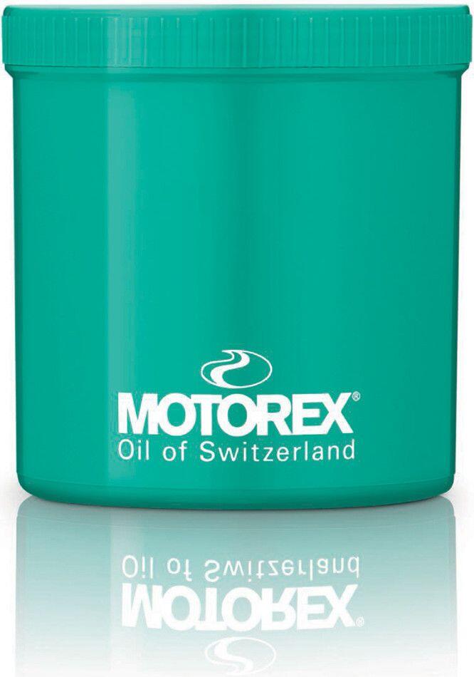 Smaru do amortyzatorów Motorex
